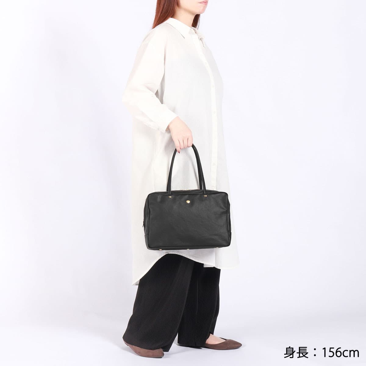 Neutral Gray ニュートラルグレイ ジェーン2 BOX TOTE BAG トートバッグ  6814-743｜【正規販売店】カバン・小物の専門店のギャレリアモール