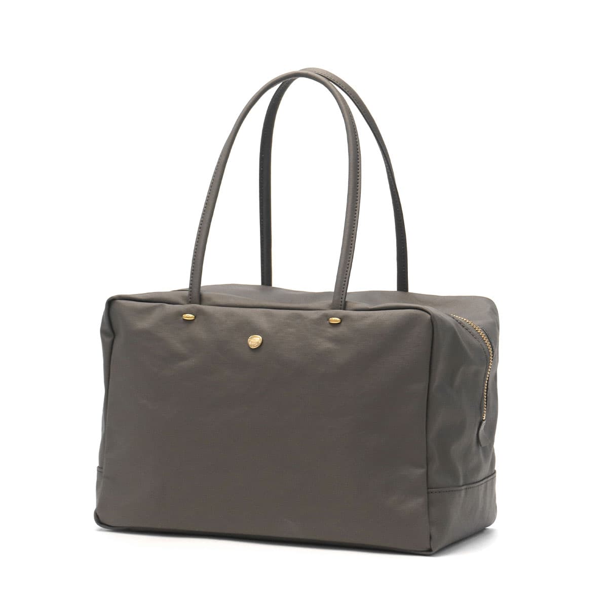 Neutral Gray ニュートラルグレイ ジェーン2 BOX TOTE BAG トートバッグ  6814-743｜【正規販売店】カバン・小物の専門店のギャレリアモール