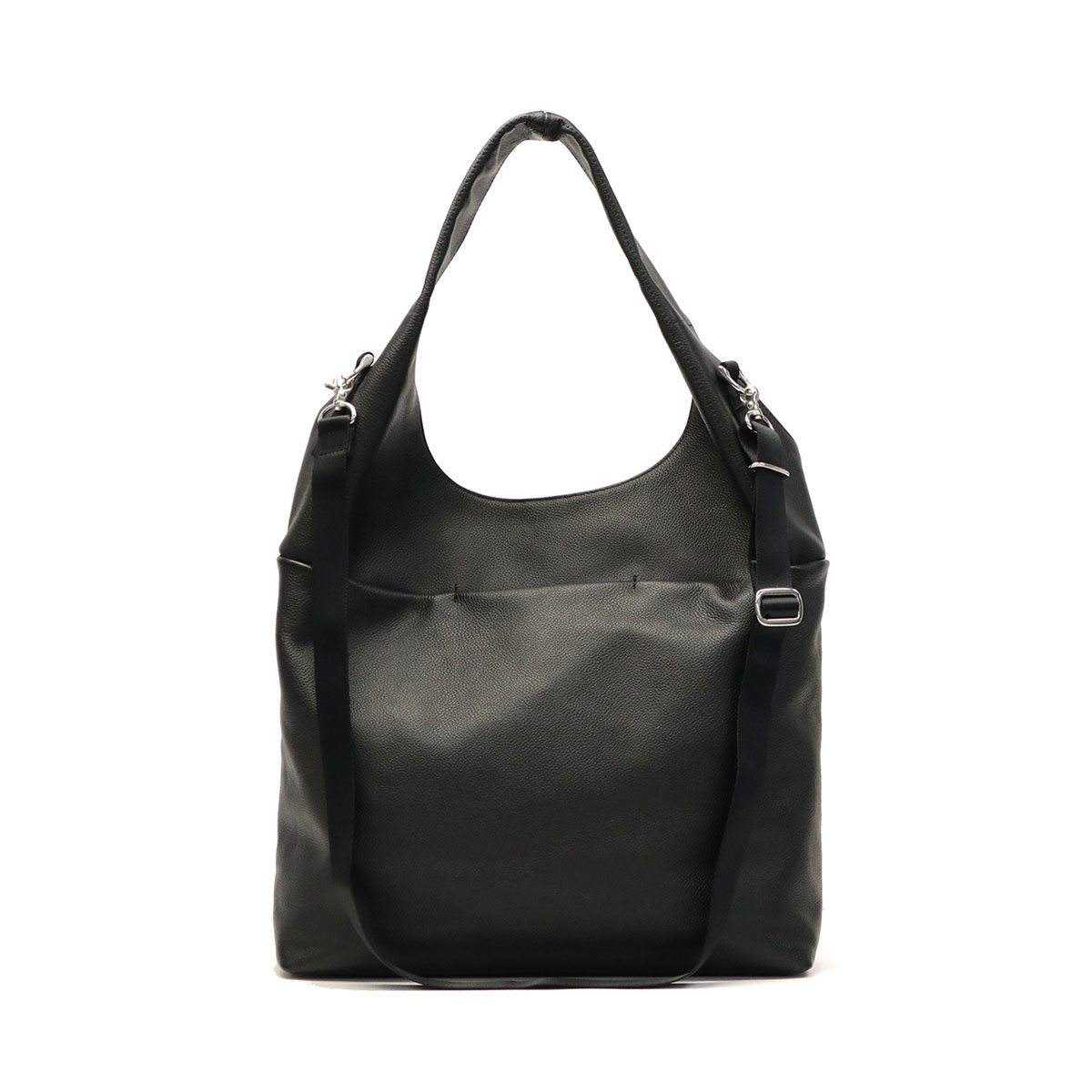 nunc Supermarket Leather ヌンク バッグ レザー-