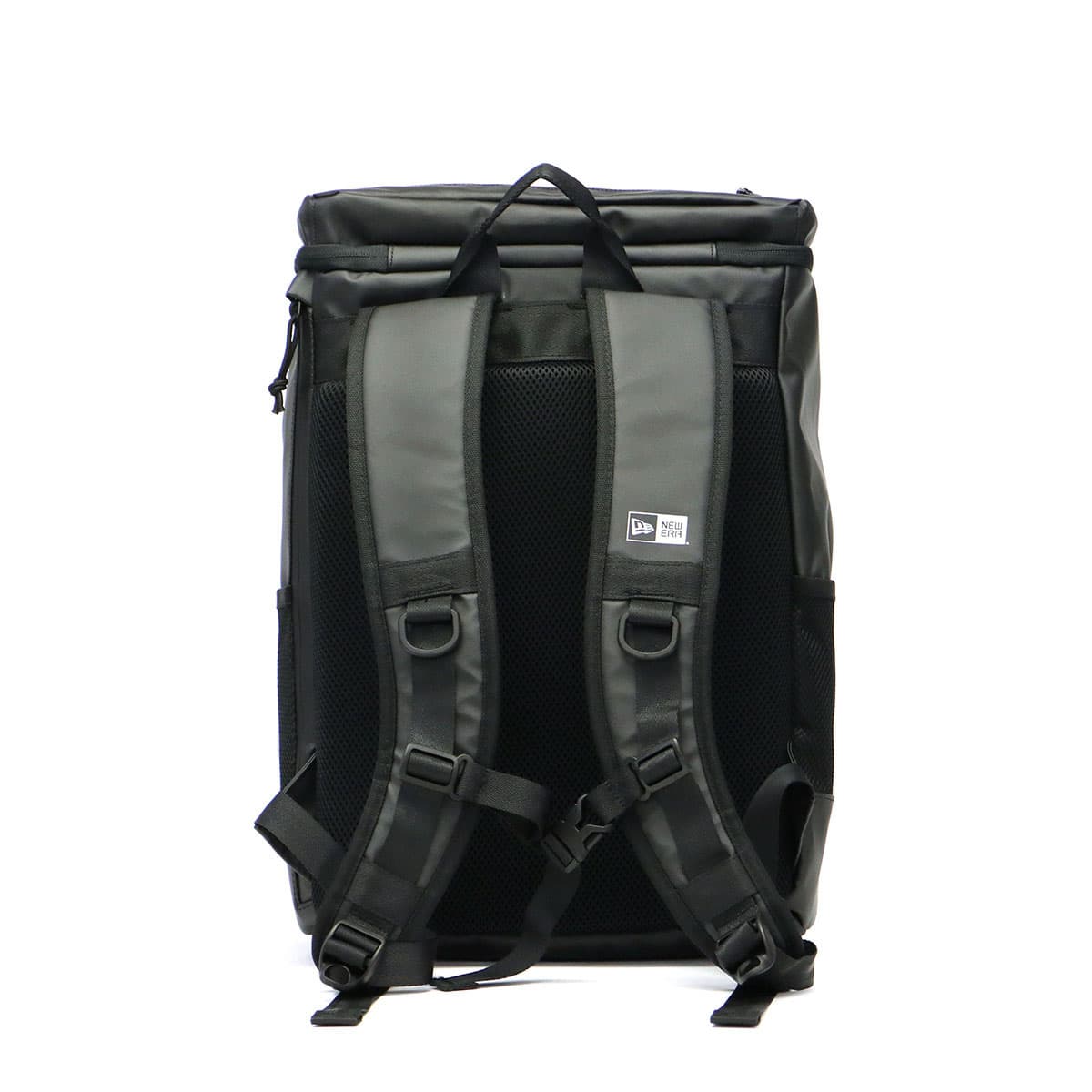 正規取扱店】NEW ERA ニューエラ Box Pack Mid バックパック 25L｜【正規販売店】カバン・小物の専門店のギャレリアモール