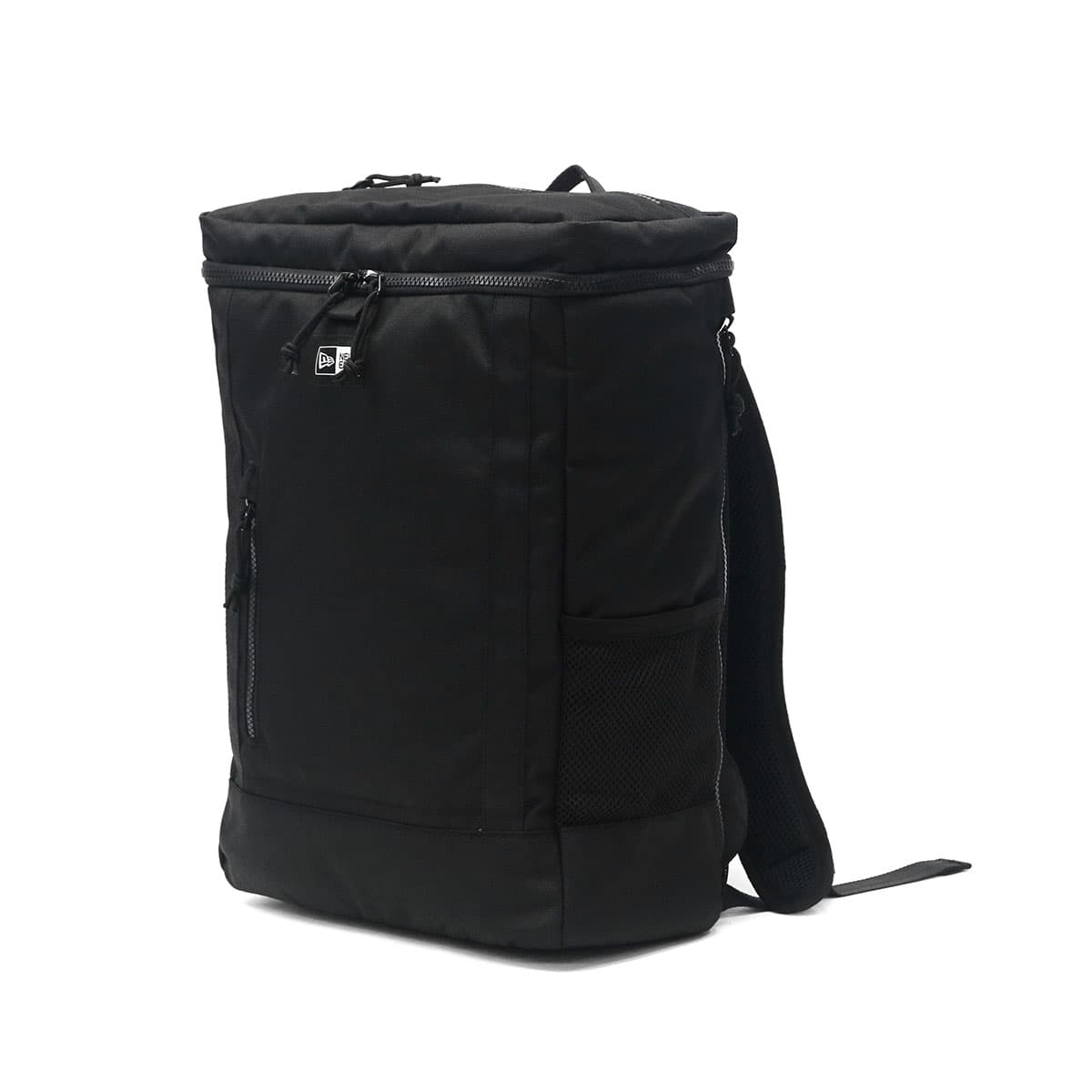 正規取扱店】NEW ERA ニューエラ Box Pack Medium バックパック 25L