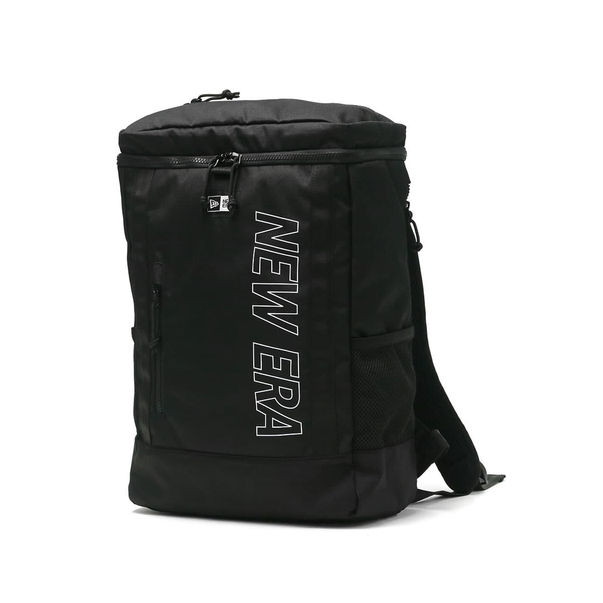 正規取扱店】NEW ERA ニューエラ Box Pack Medium バックパック 25L