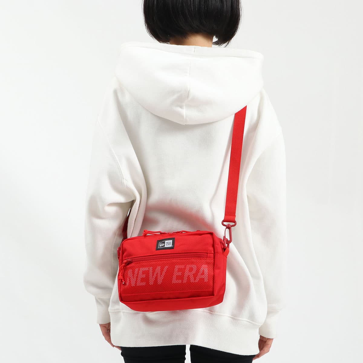 正規取扱店】NEW ERA ニューエラ Shoulder Pouch Large ショルダー