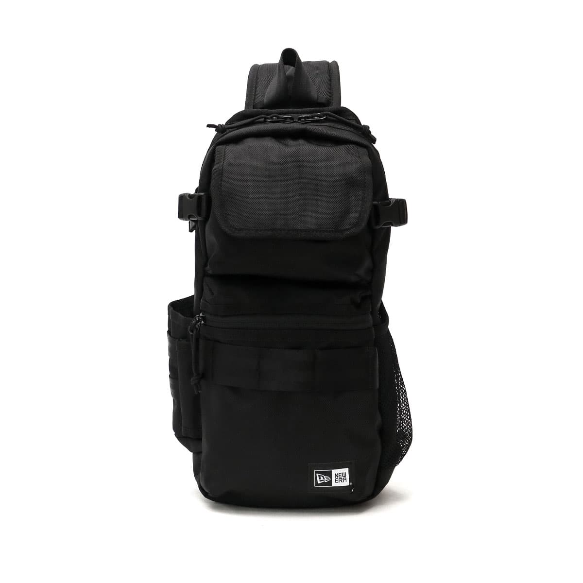 正規取扱店】NEW ERA ニューエラ Sling Body Bag ボディバッグ 12L