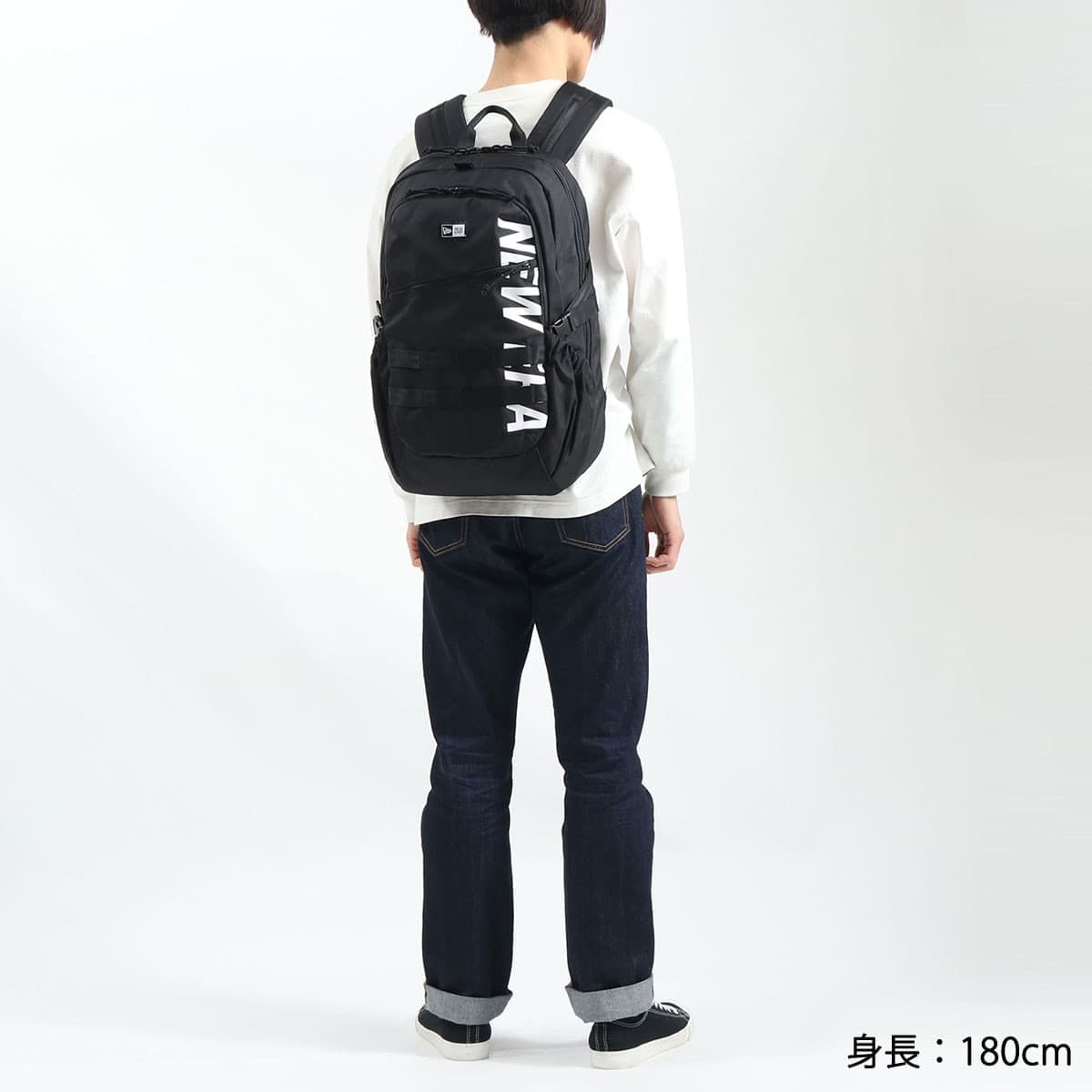 正規取扱店】NEW ERA ニューエラ Urban Pack バックパック 33L｜【正規