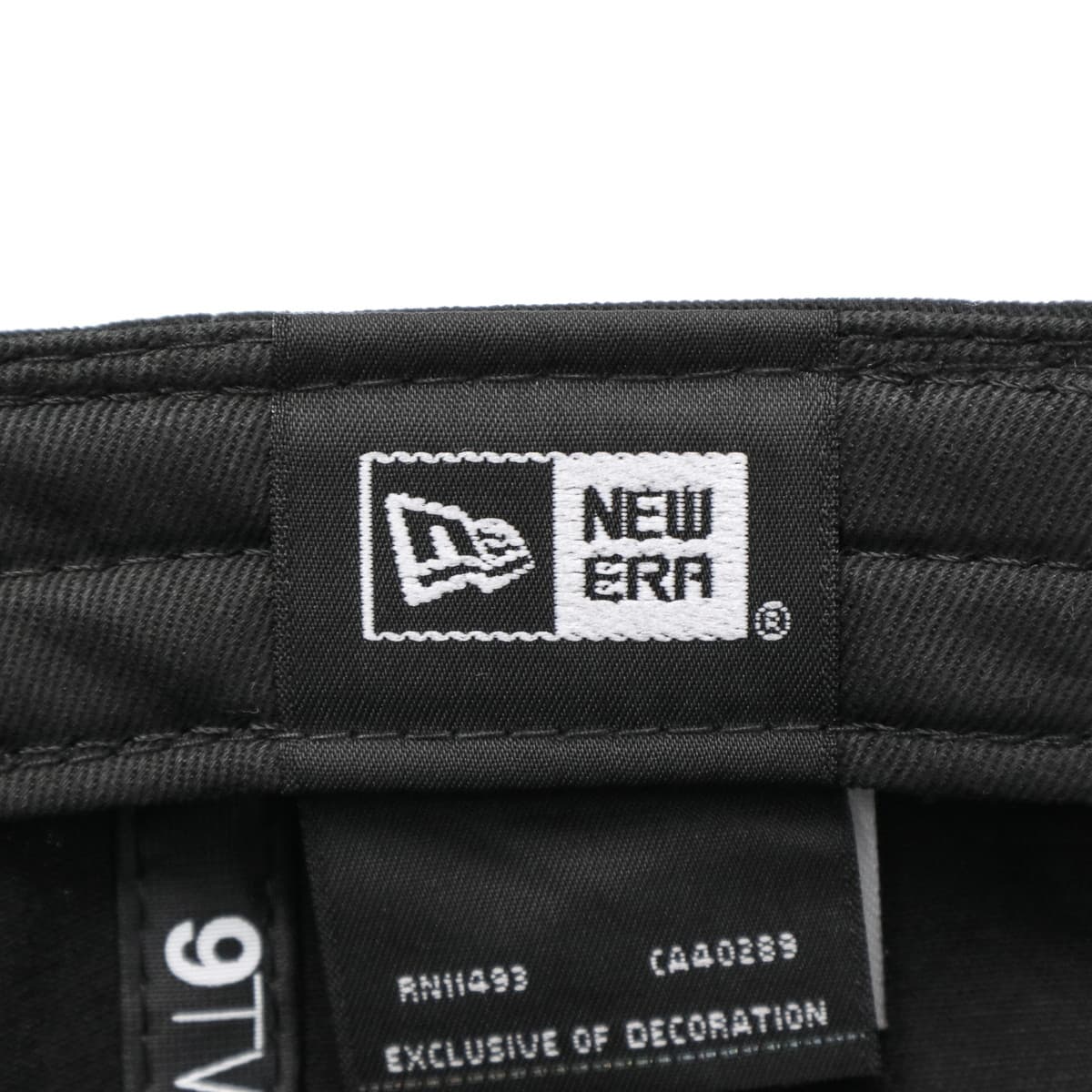 正規取扱店】NEW ERA ニューエラ 9TWENTY クロスストラップ ベーシック キャップ｜【正規販売店】カバン・小物の専門店のギャレリアモール