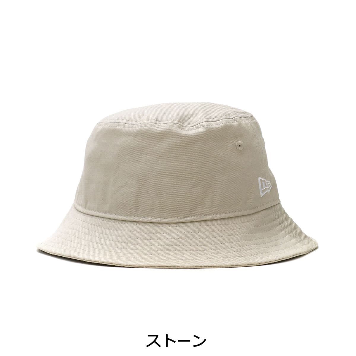 正規取扱店】NEW ERA ニューエラ バケット01 コットン ハット｜【正規