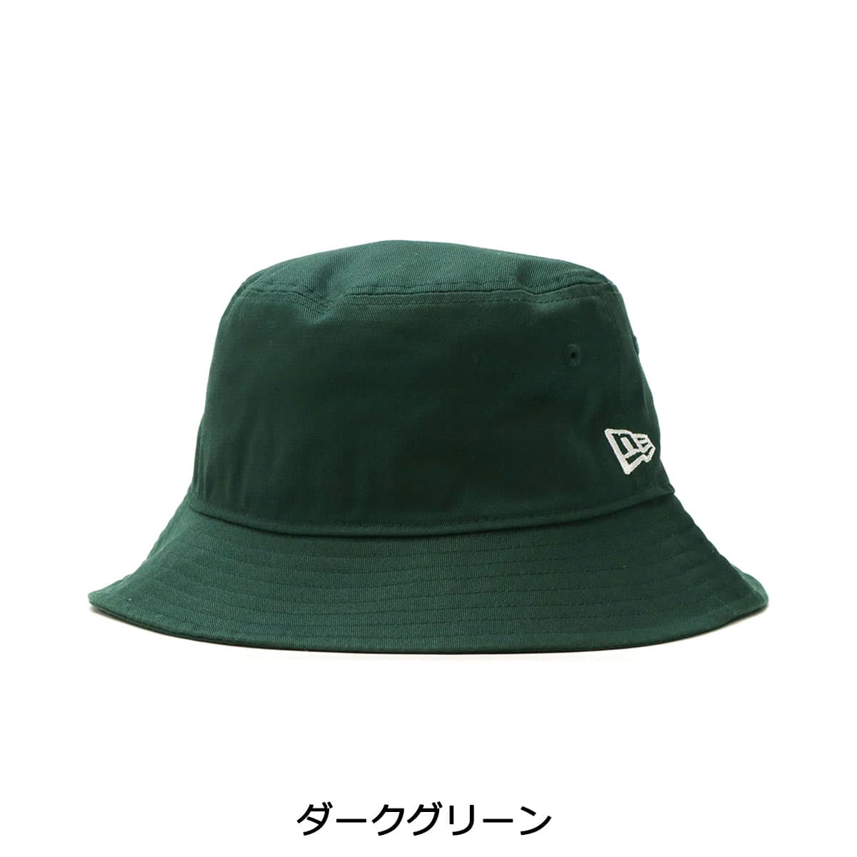 正規取扱店】NEW ERA ニューエラ バケット01 コットン ハット｜【正規販売店】カバン・小物の専門店のギャレリアモール