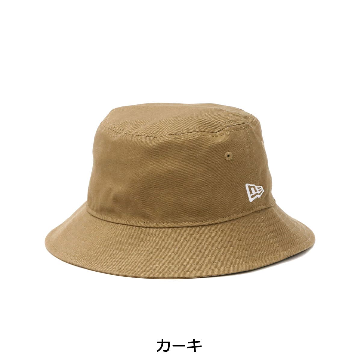 正規取扱店】NEW ERA ニューエラ バケット01 コットン ハット｜【正規