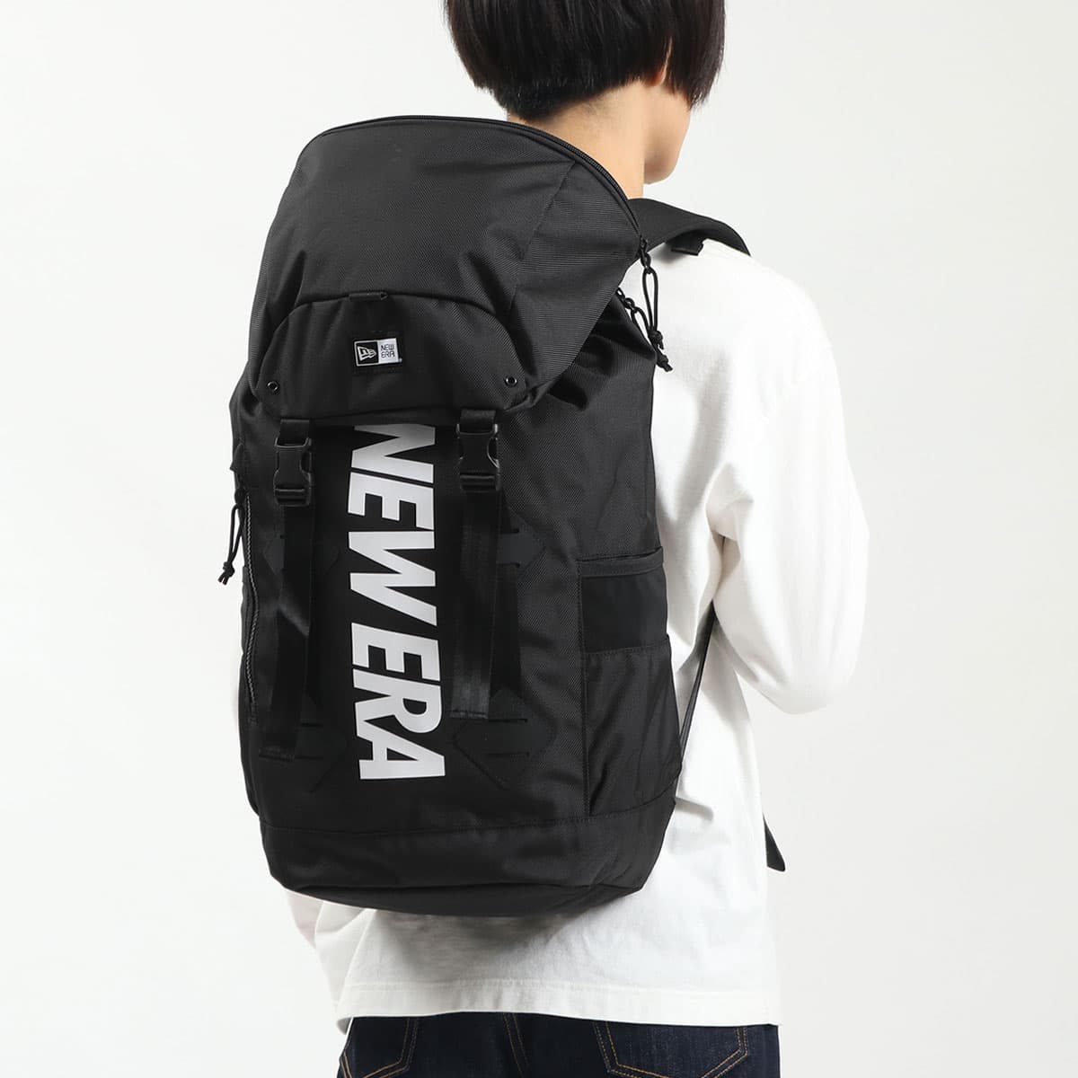 【正規取扱店】NEW ERA ニューエラ ラックサック 35L リュック