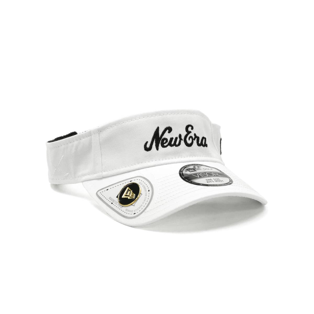 正規取扱店】NEW ERA ニューエラ ゴルフ Stretch Cotton Washable サン