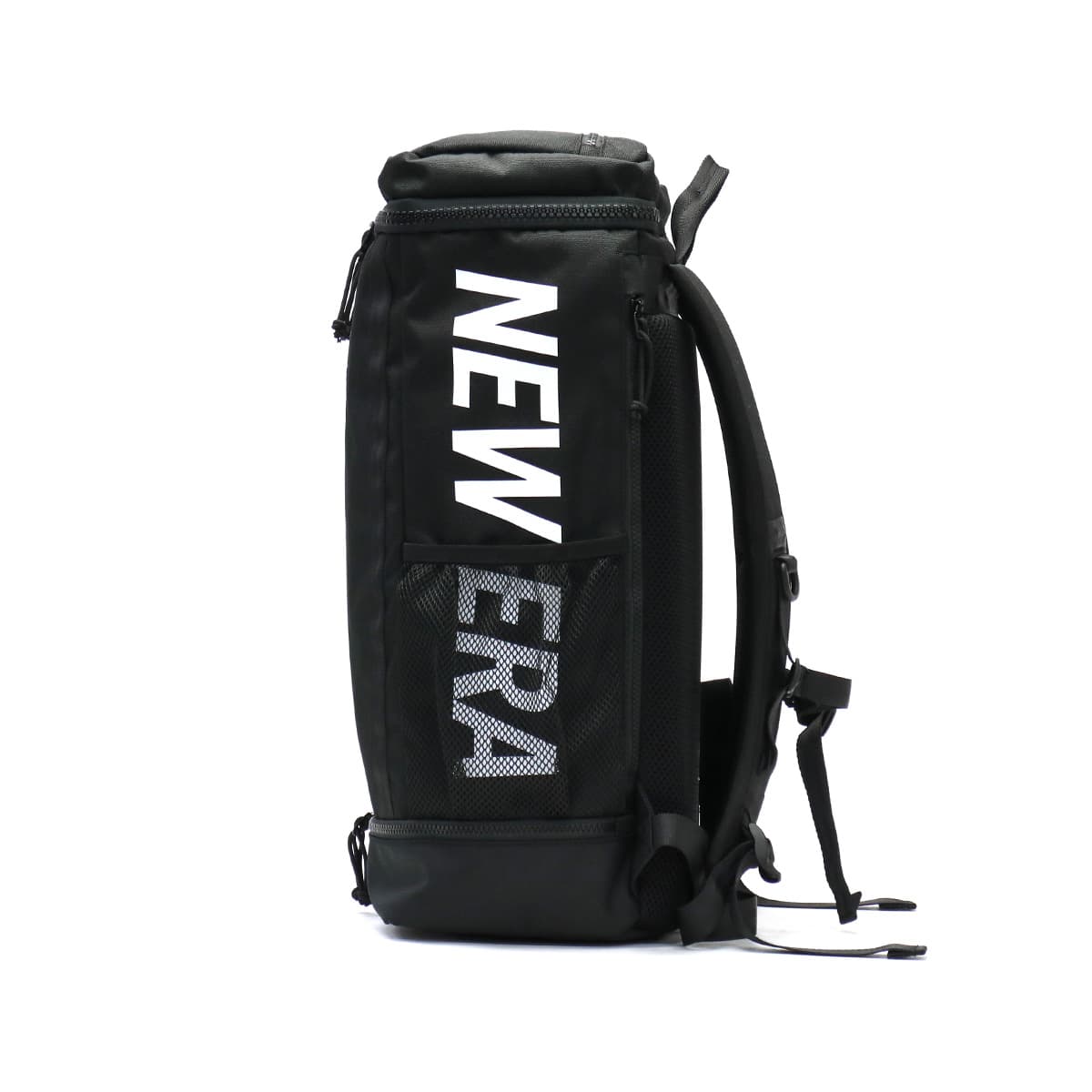 当店限定モデル】【正規取扱店】NEW ERA ニューエラ BOXPACK ボックス