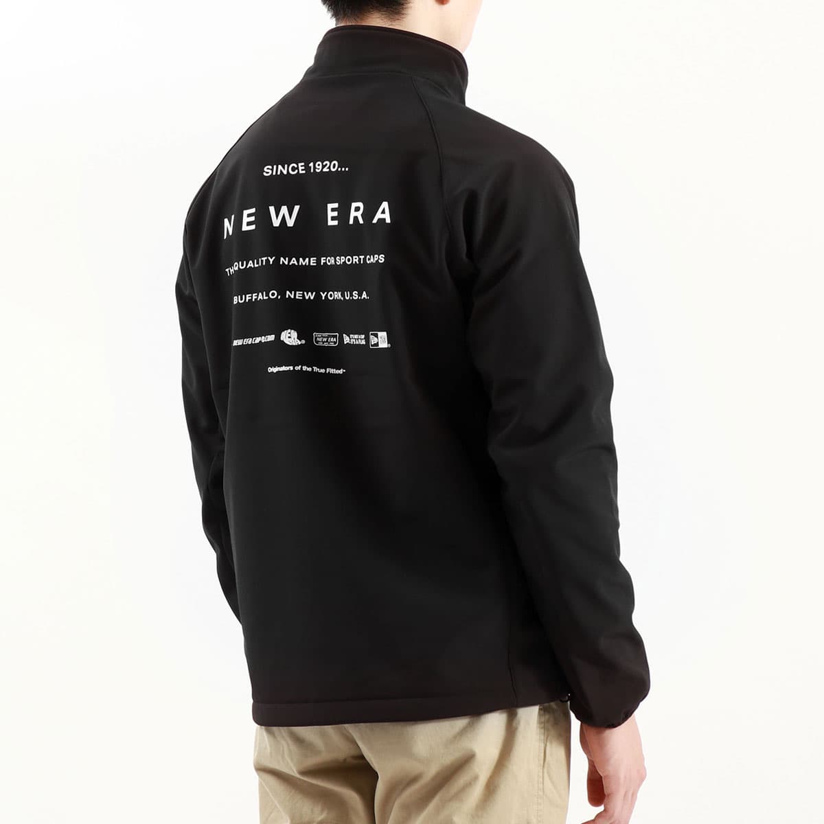 正規取扱店】NEW ERA GOLF ニューエラ ゴルフ ジャケット｜【正規販売