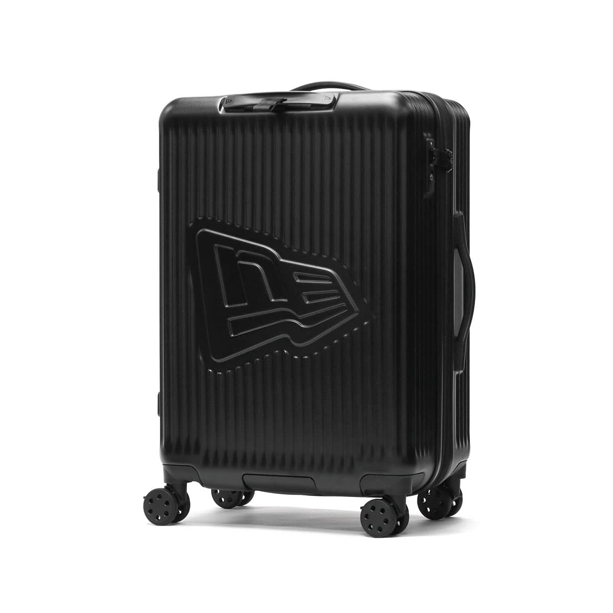 正規品1年保証】NEW ERA ニューエラ Wheel Carry Case スーツケース  60-66L｜【正規販売店】カバン・小物の専門店のギャレリアモール