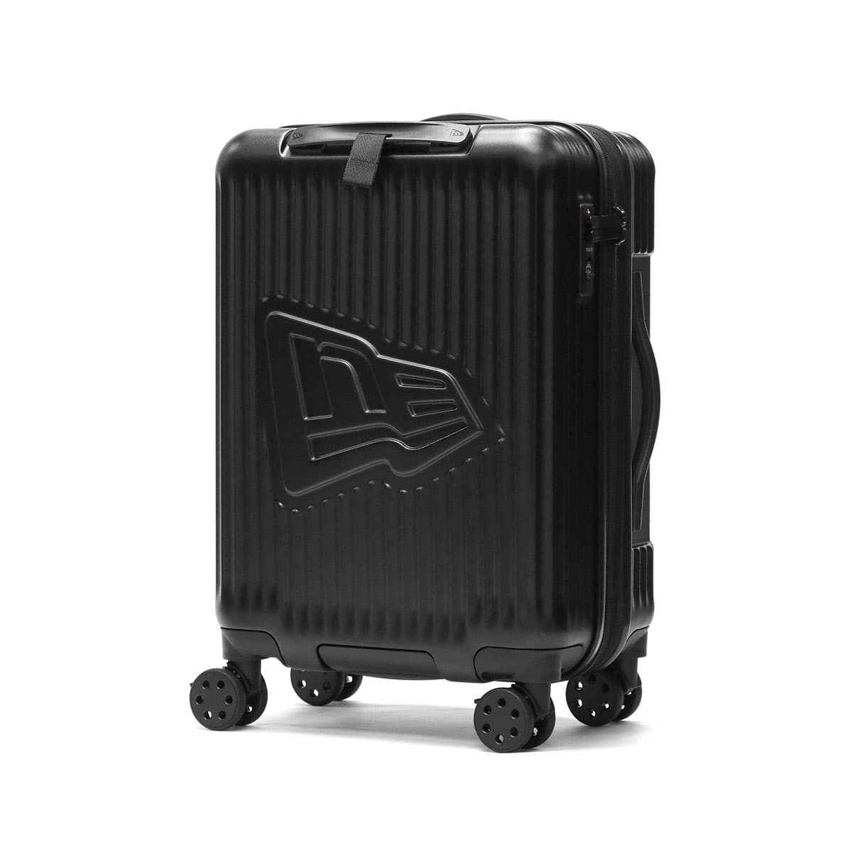 正規品1年保証】NEW ERA ニューエラ Wheel Carry Case スーツケース 33-38L  機内持ち込み｜【正規販売店】カバン・小物の専門店のギャレリアモール