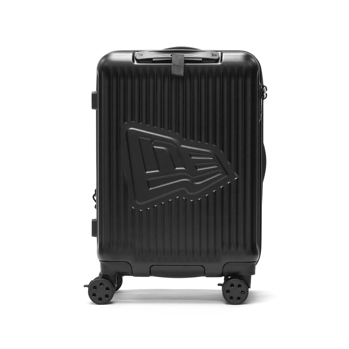 正規品1年保証】NEW ERA ニューエラ Wheel Carry Case スーツケース 33-38L  機内持ち込み｜【正規販売店】カバン・小物の専門店のギャレリアモール