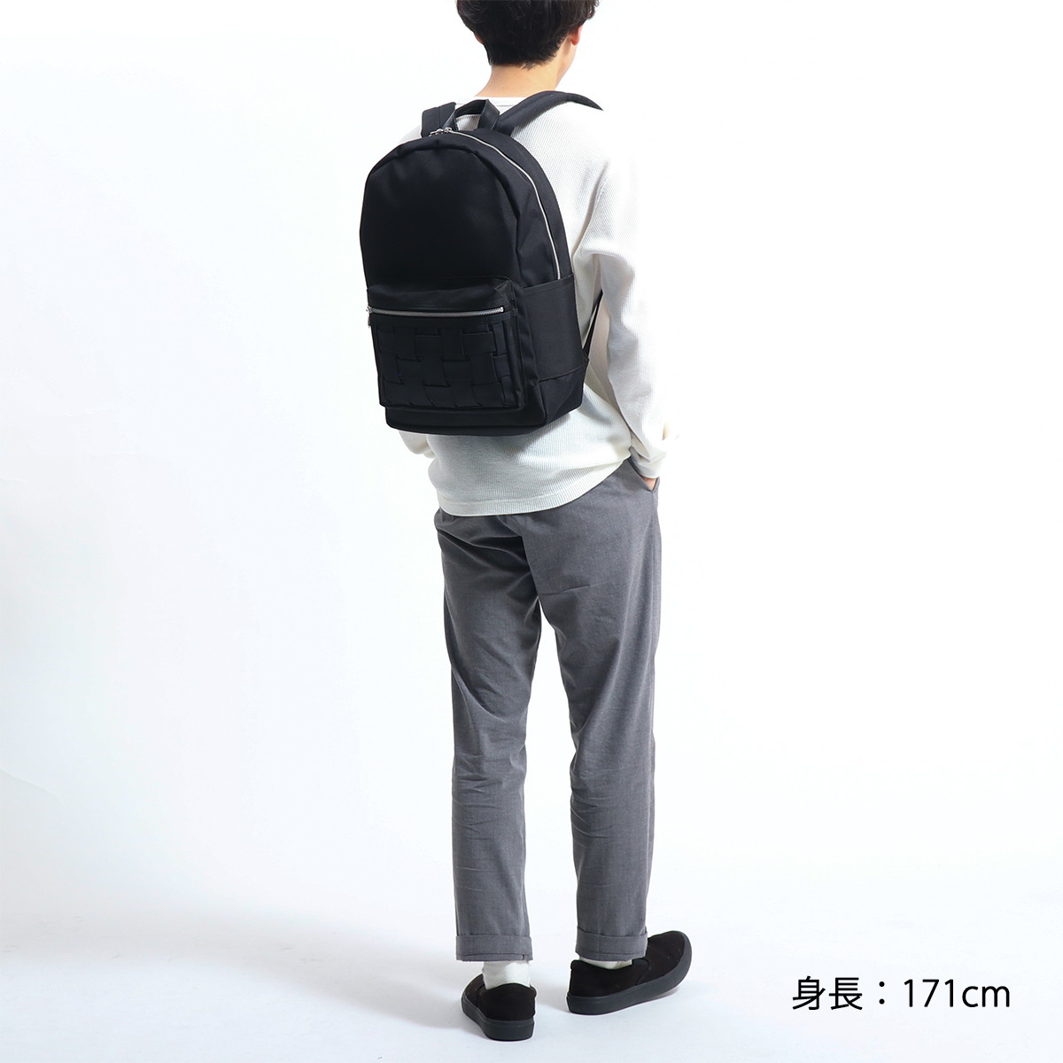 CARRYNEST キャリーネスト O BACK NEST リュックサック｜【正規販売店