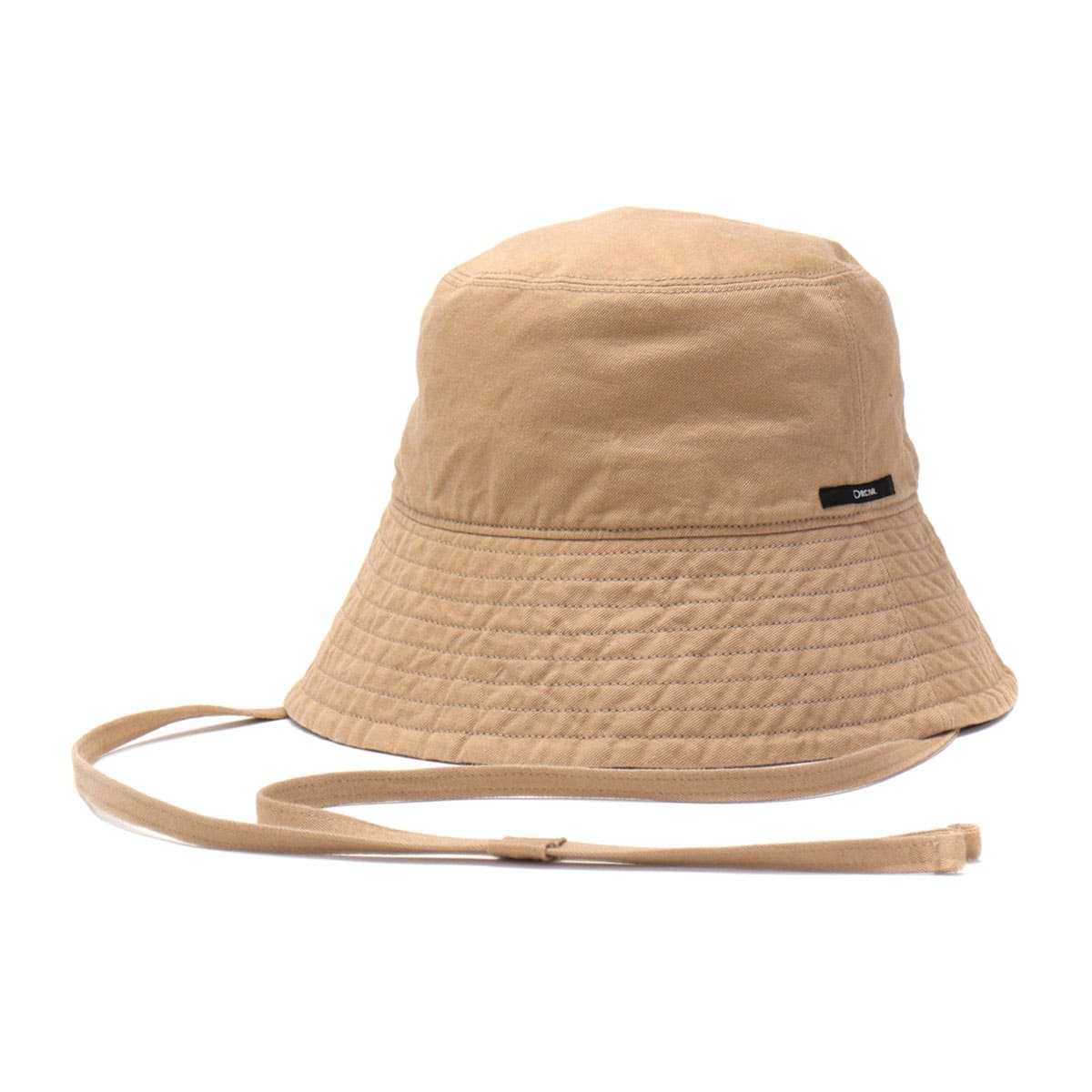 ORCIVAL/オーシバル バケットハット BUCKET HAT OR-H0082 TCL-