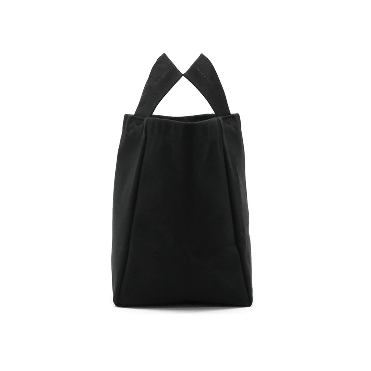 ORCIVAL オーシバル CANVAS TOTE BAG SMALL アクリルコットントート 