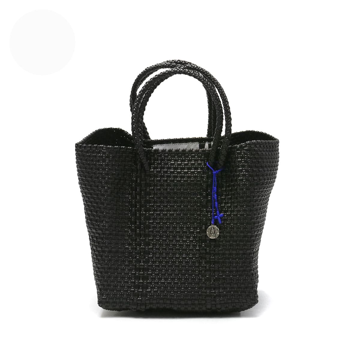 OJO DE MEX オホ デ メックス Plastico CAGO Tote Cube トートバッグ