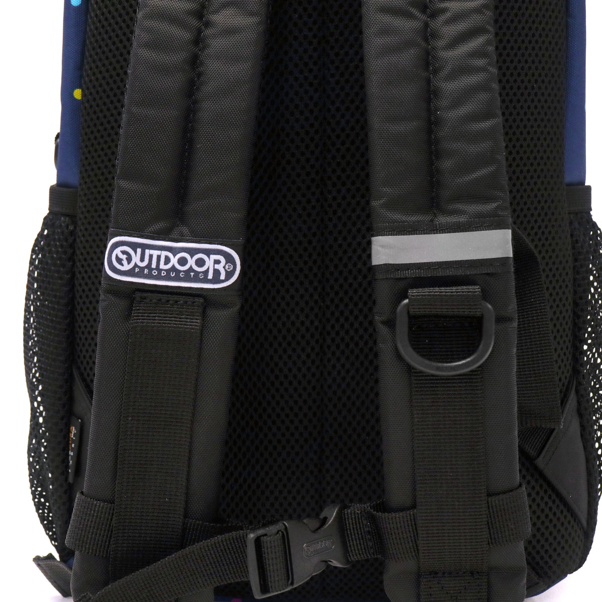 OUTDOOR PRODUCTS アウトドアプロダクツ CODURA SERIES 12L キッズ