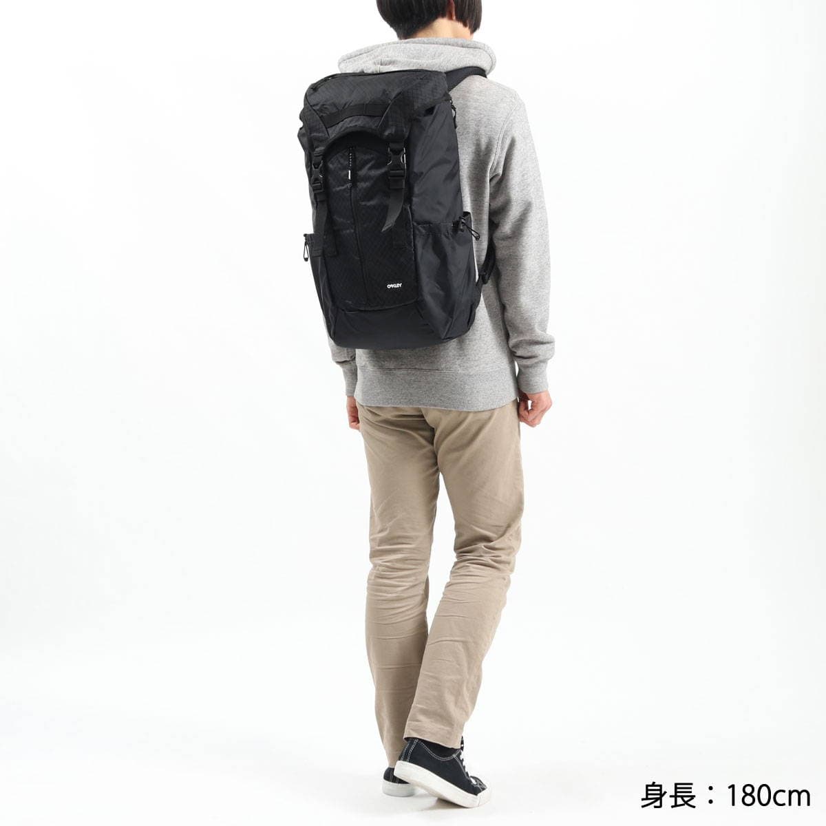 OAKLEY オークリー Voyager Backpack バックパック 26L FOS900484 ｜【正規販売店】カバン・小物の専門店のギャレリアモール