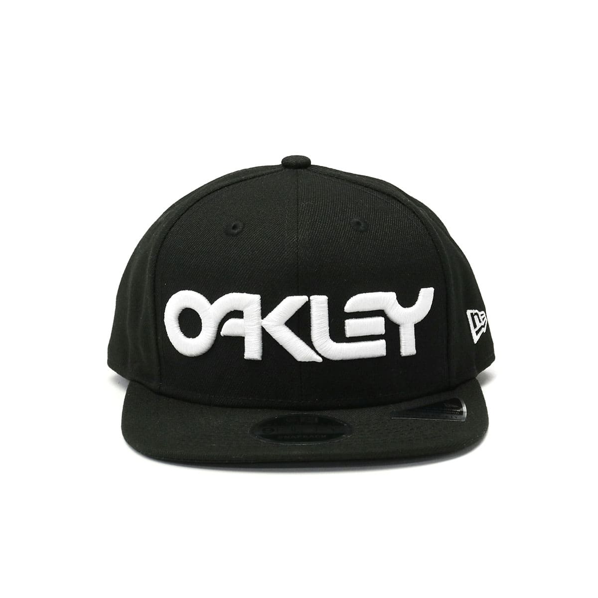 OAKLEY オークリーMark II Novelty Snap Back キャップ 911784｜【正規