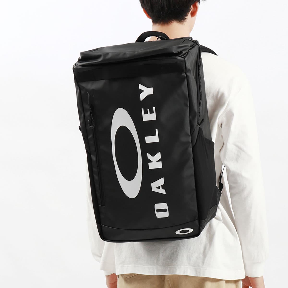 OAKLEY オークリー Enhance Backpack Xl 7.0 Fw リュック 40L