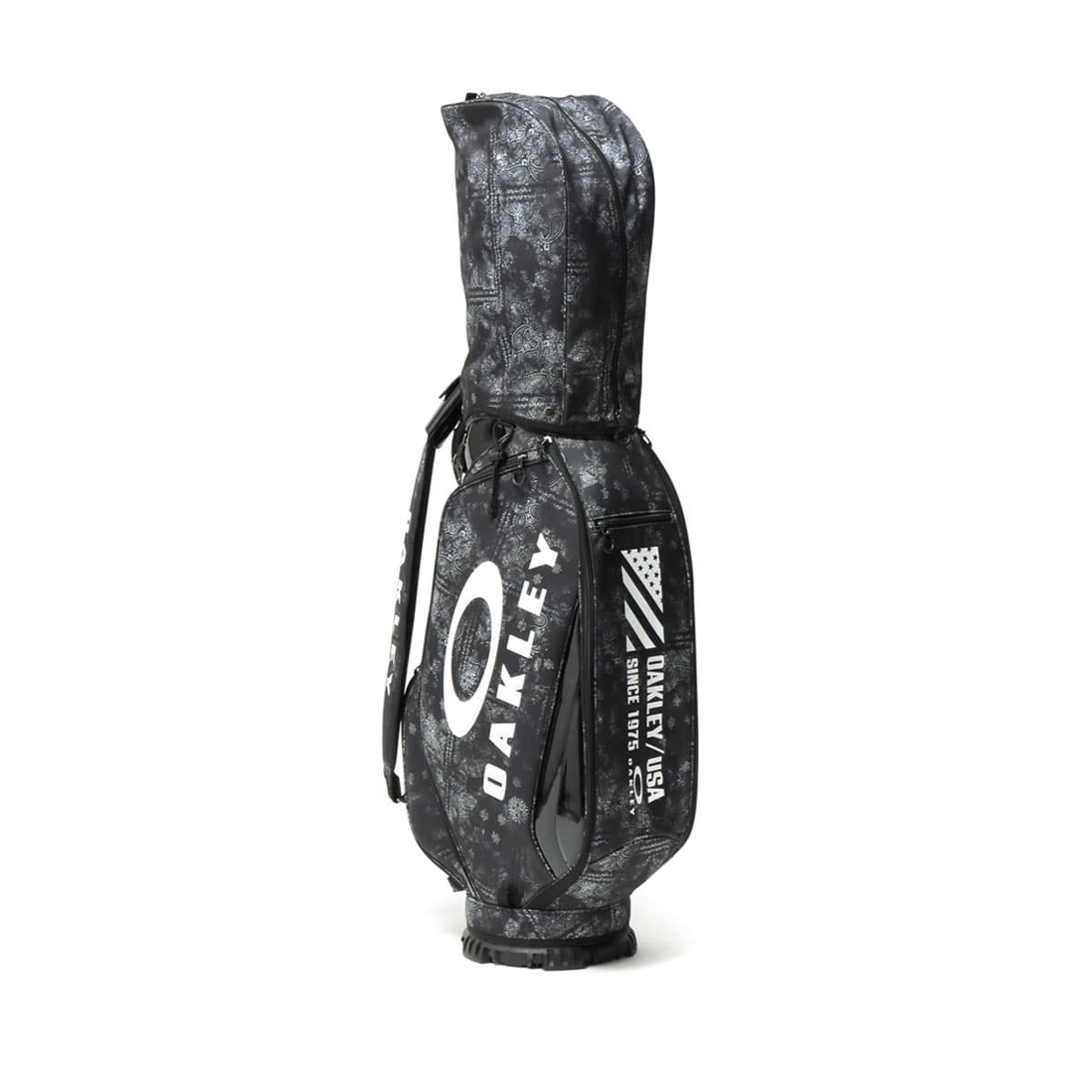 OAKLEY オークリー GOLF BAG 17.0 FW キャディバッグ FOS901534