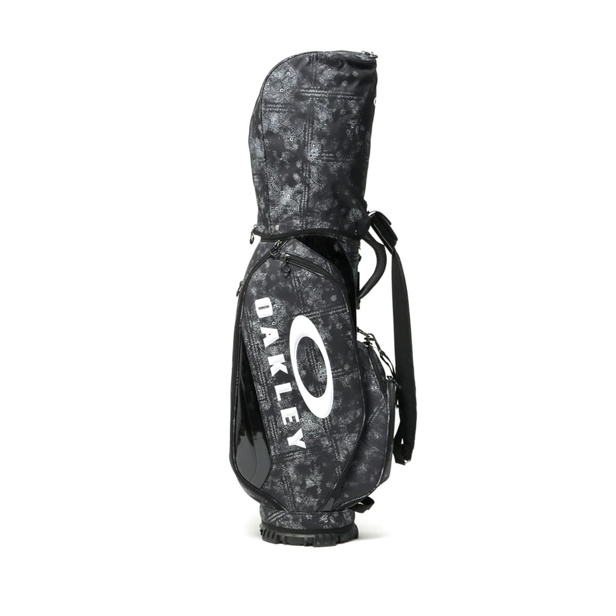 オークリー GOLF BAG17.0FW FOS901534 （93L） - バッグ