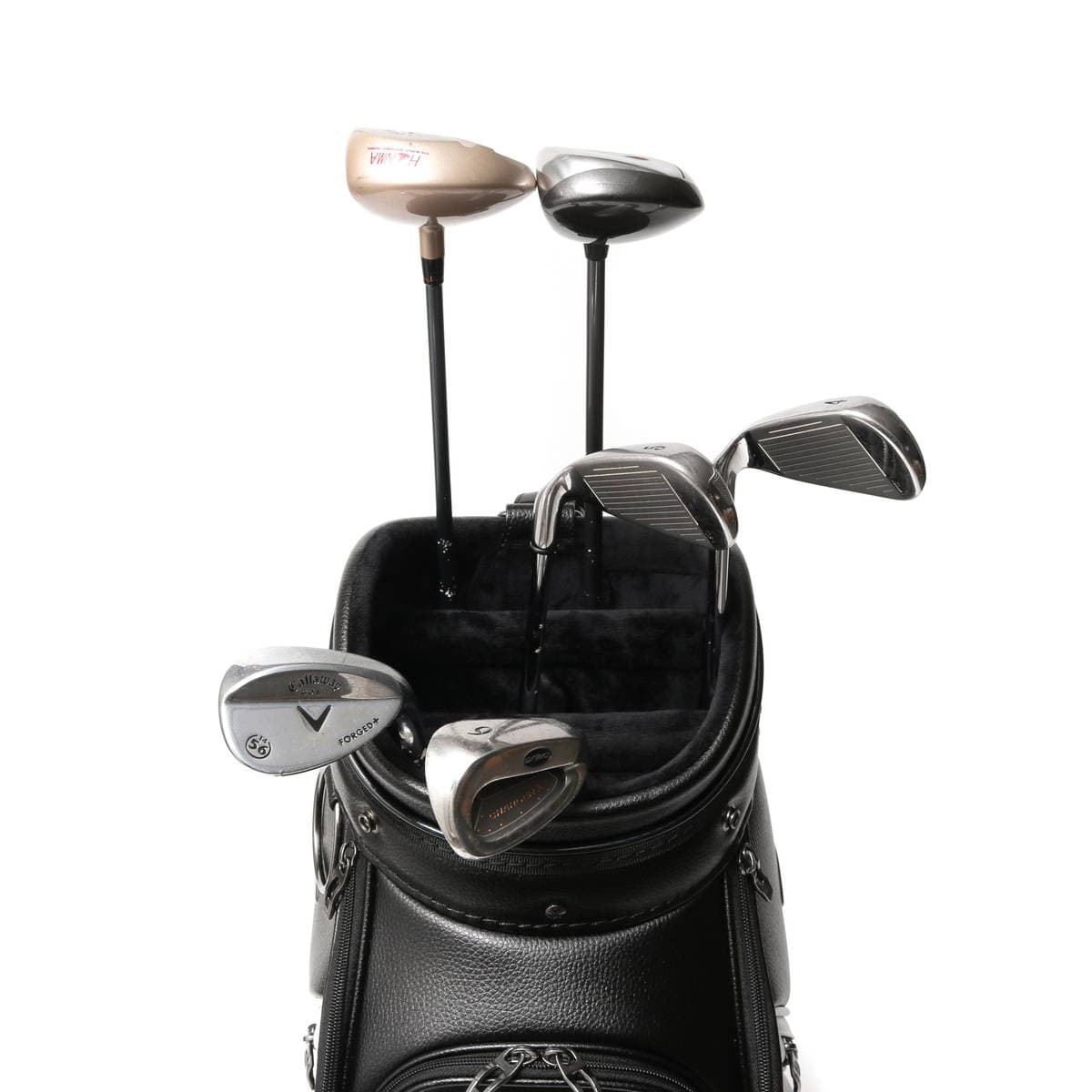 OAKLEY オークリー Skull Golf Bag 17.0 Fw キャディバッグ FOS901528 