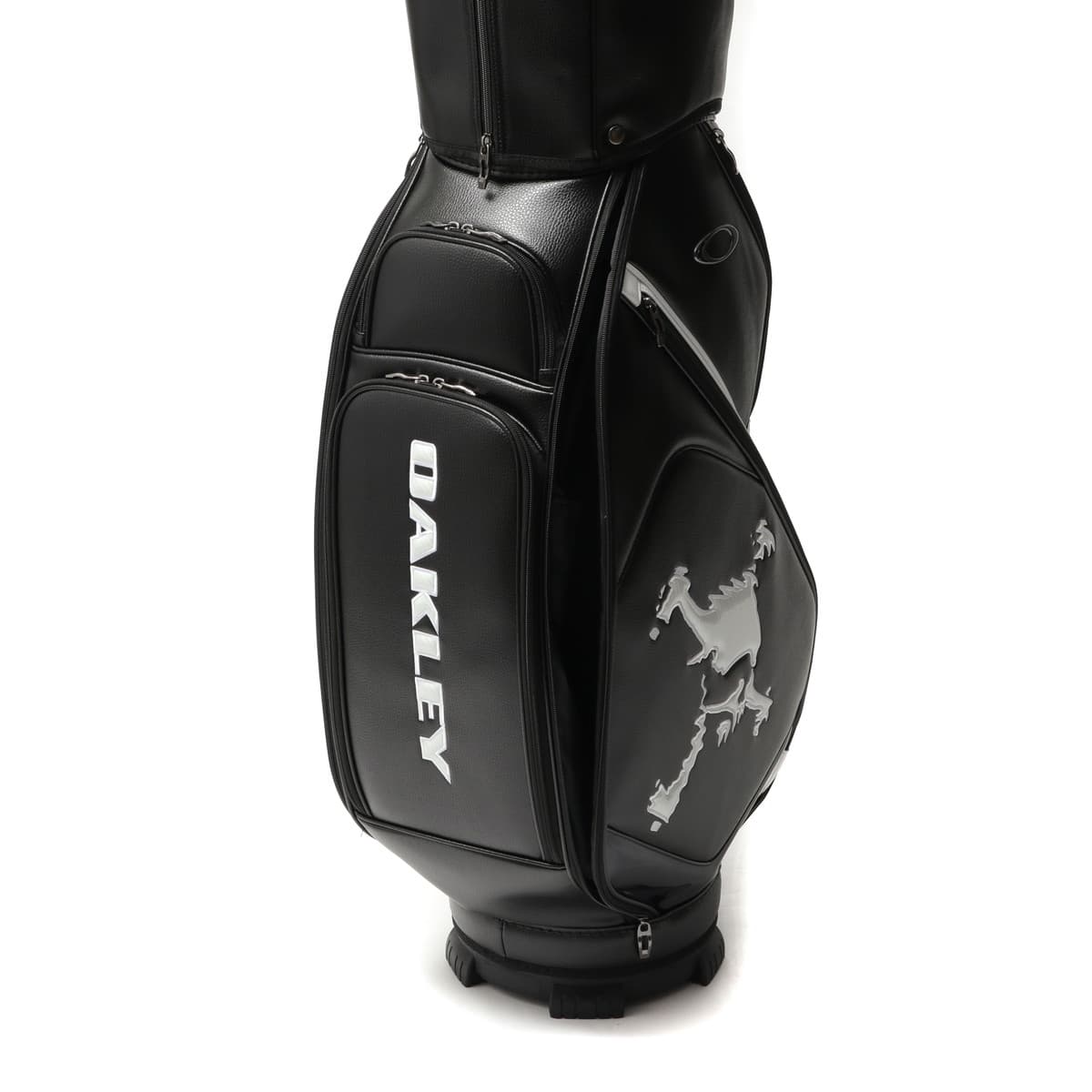 OAKLEY オークリー Skull Golf Bag 17.0 Fw キャディバッグ  FOS901528｜【正規販売店】カバン・小物の専門店のギャレリアモール