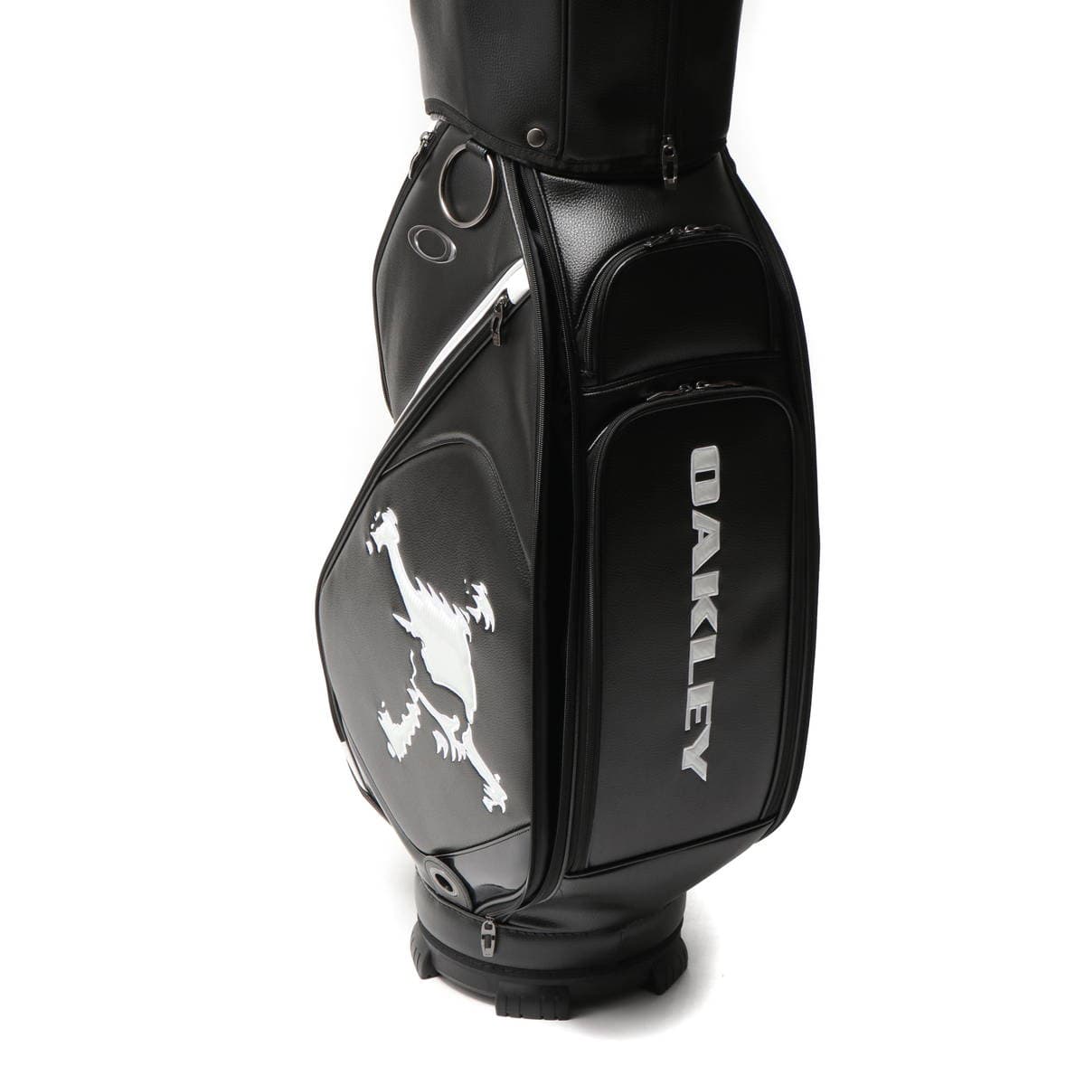 OAKLEY オークリー Skull Golf Bag 17.0 Fw キャディバッグ FOS901528