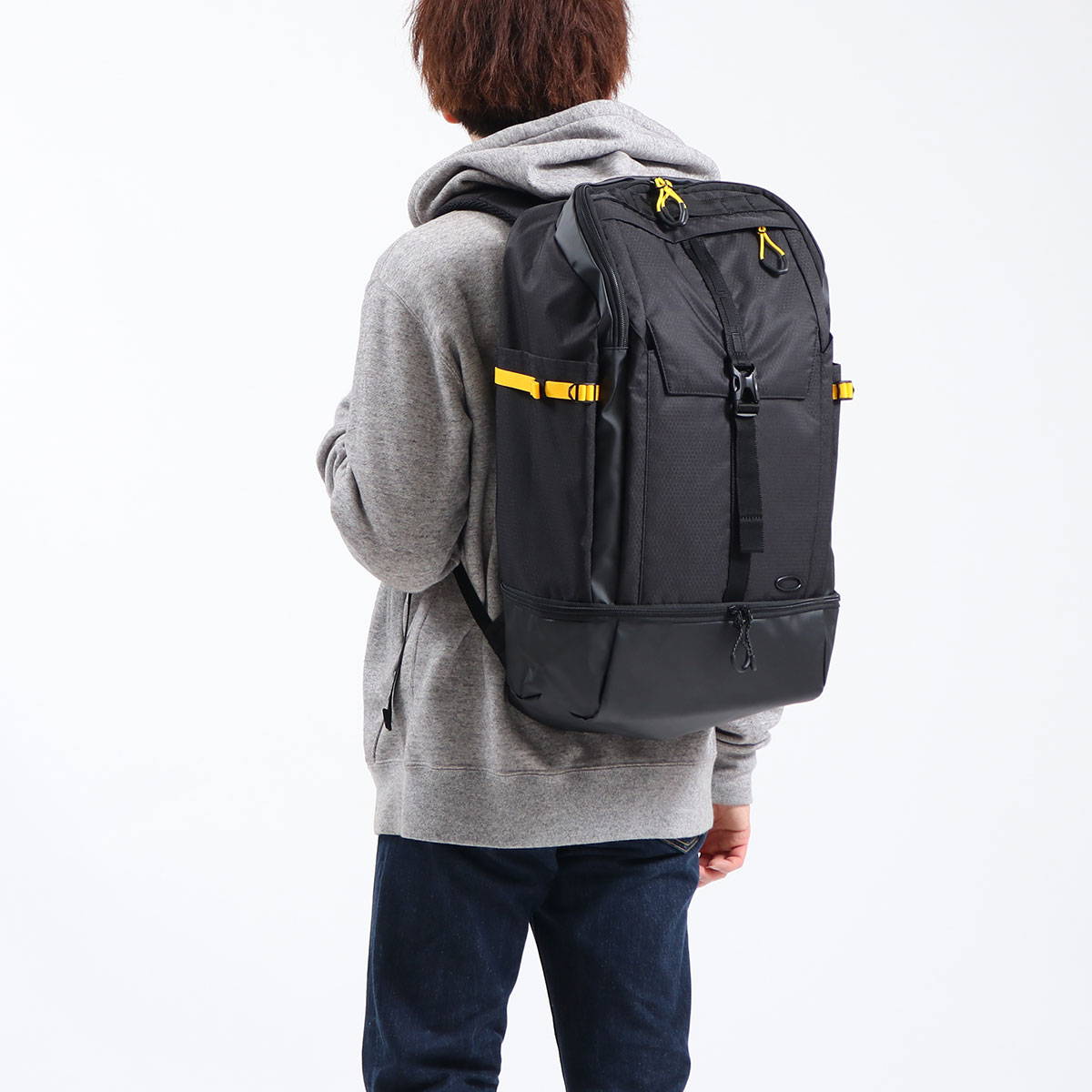 OAKLEY オークリー Essential Two Days Pack 4.0 バックパック 40L