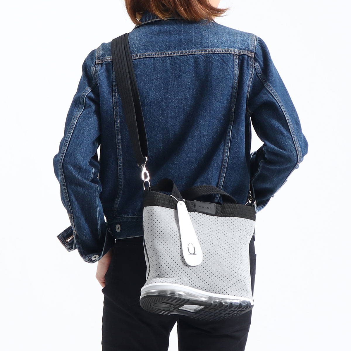 Pistil handle it online bag