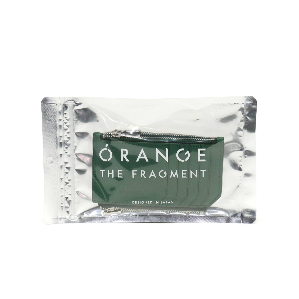 ORANGE オレンジ THE FRAGMENT フラグメントケース｜【正規販売店