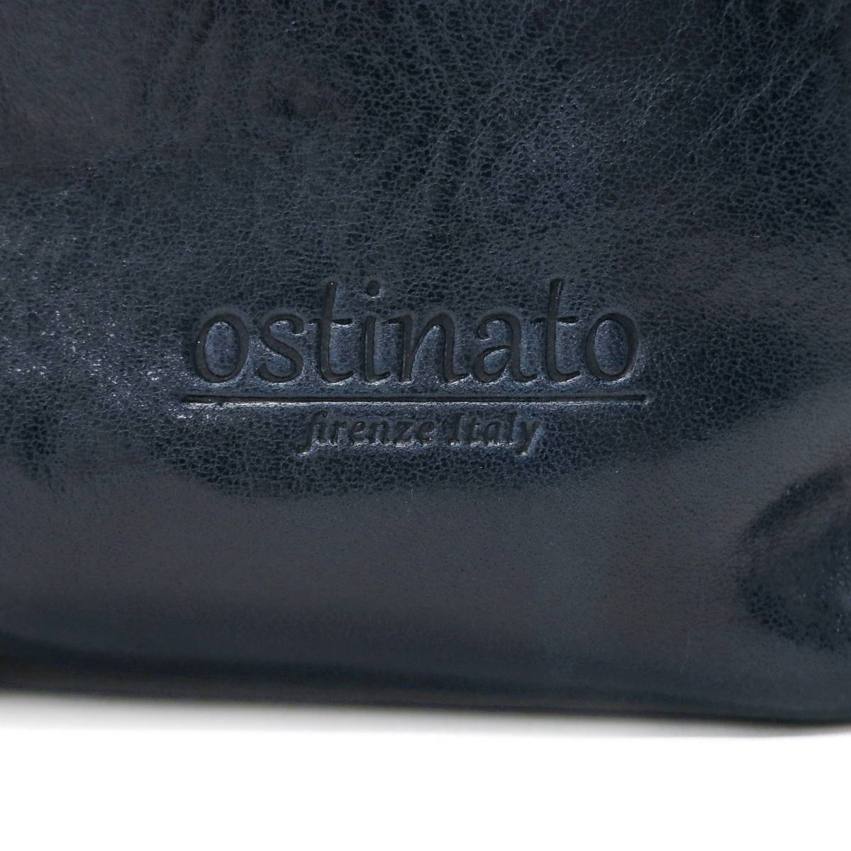 ostinato オスティナート 2WAYトートバッグ 55010｜【正規販売店