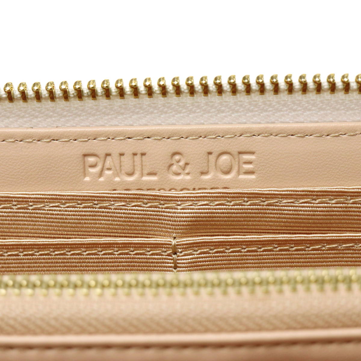 PAUL＆JOE ACCESSOIRES ポールアンドジョー アクセソワ クリザンテーム