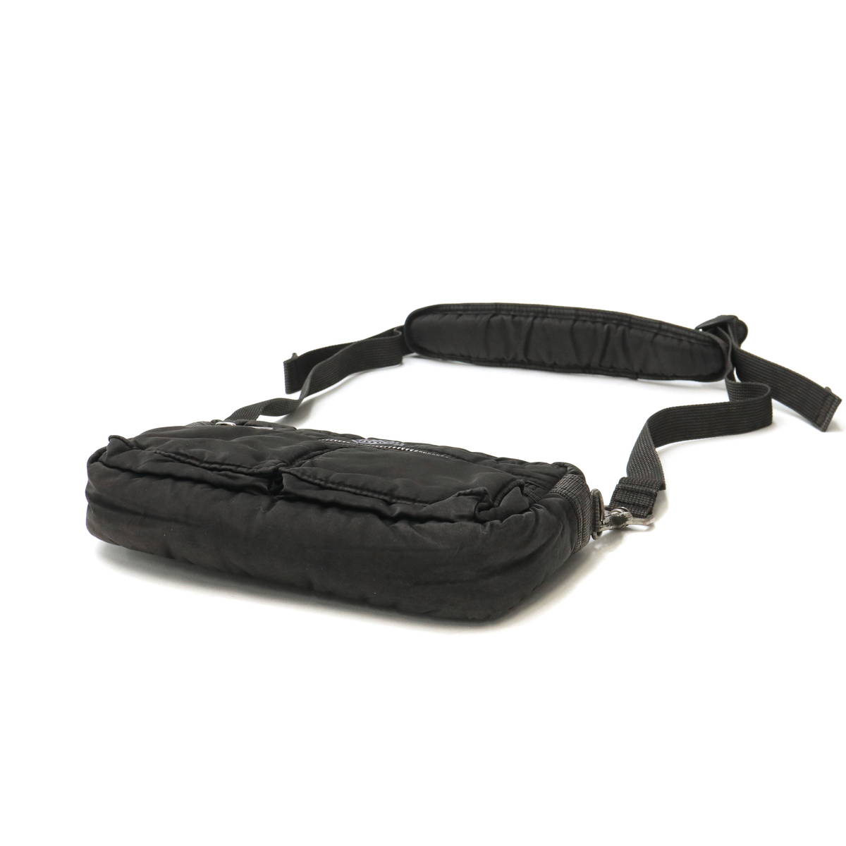 Porter Classic ポータークラシック SUPER NYLON SHOULDER BAG (S) PC