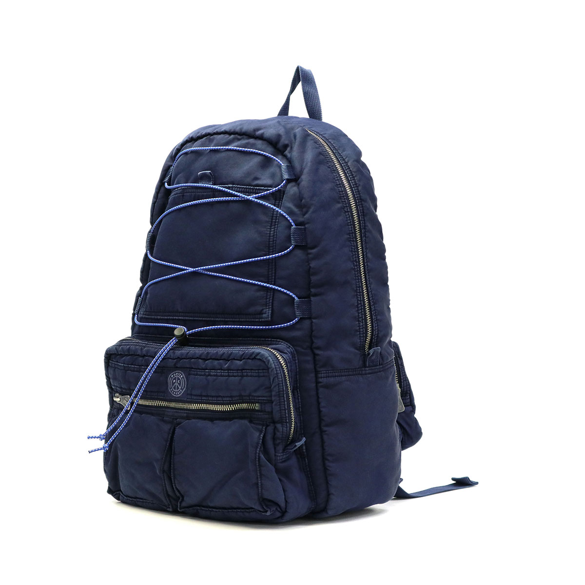 Porter Classic ポータークラシック SUPER NYLON DAYPACK PC-015-264