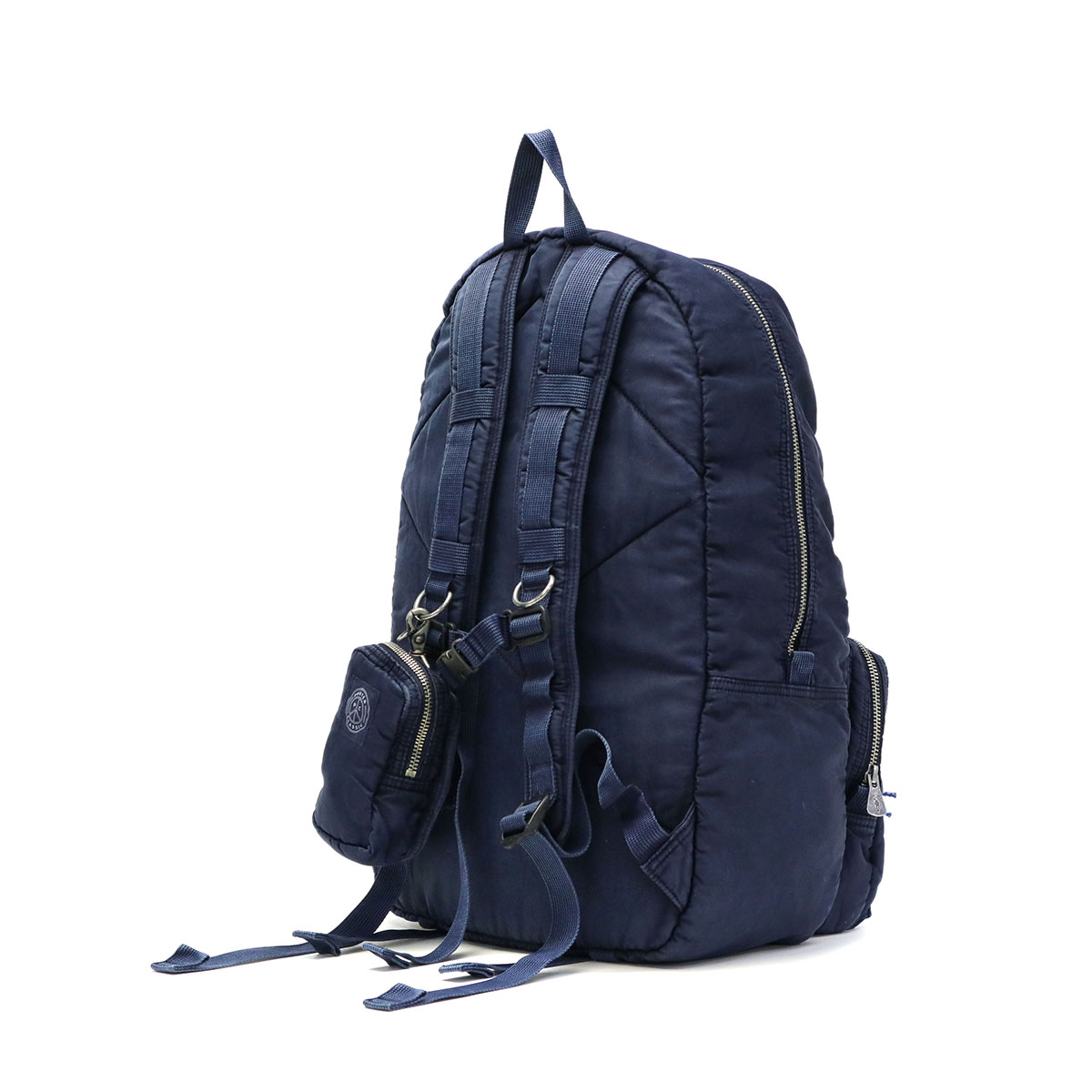 Porter Classic ポータークラシック SUPER NYLON DAYPACK PC-015-264