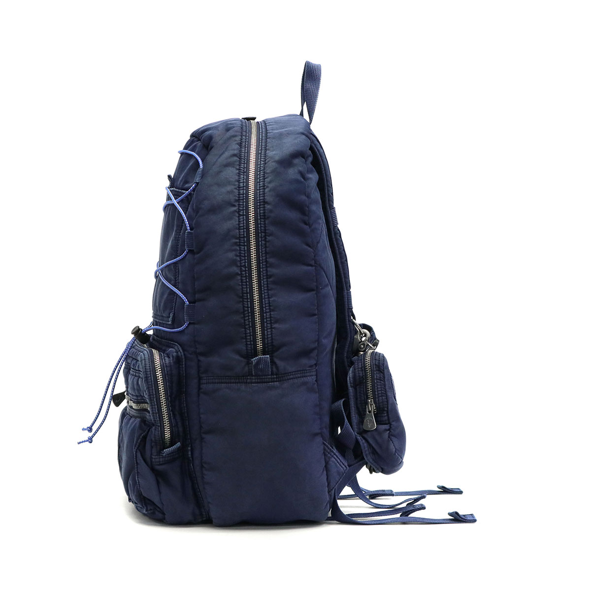 Porter Classic ポータークラシック SUPER NYLON DAYPACK PC-015-264