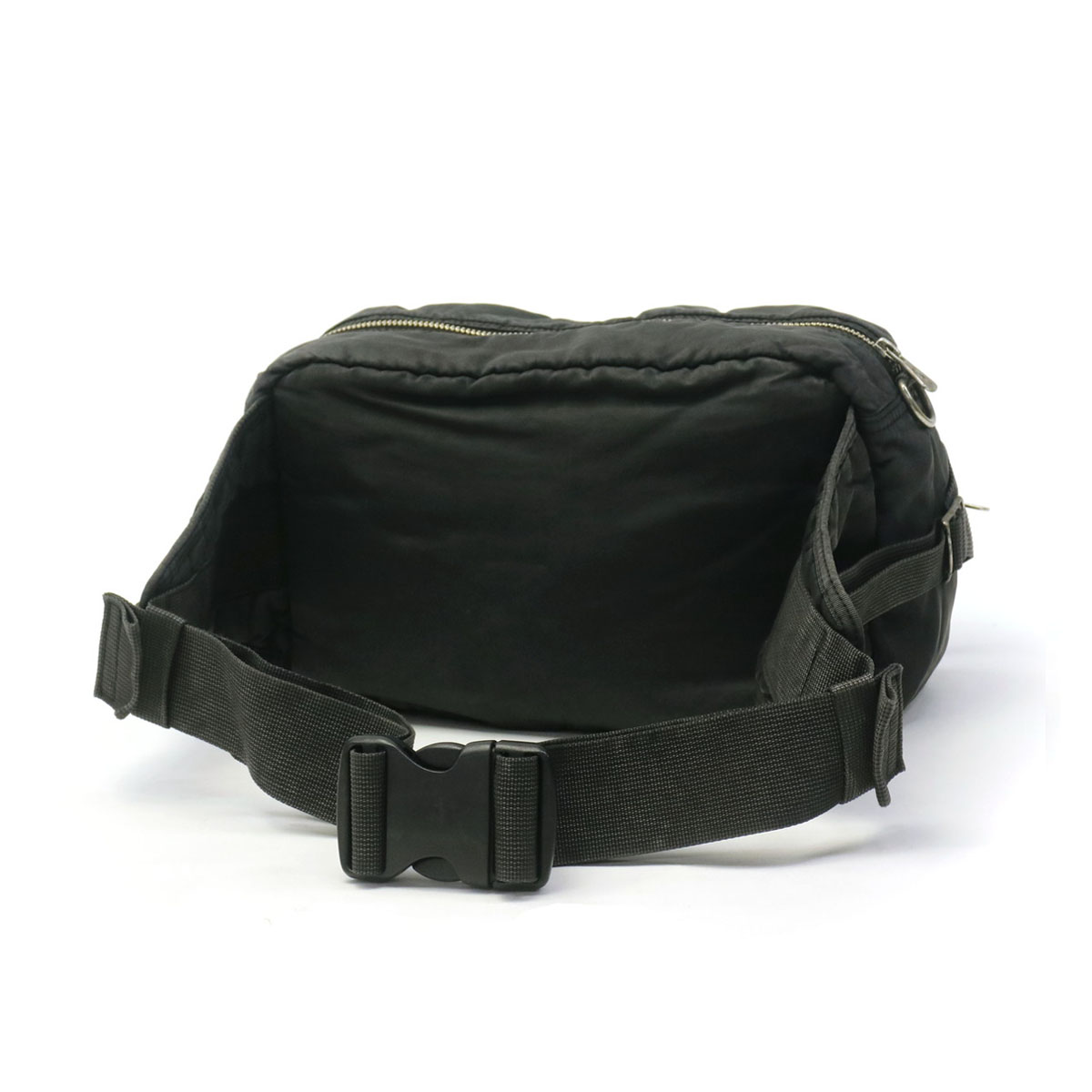 Porter Classic ポータークラシック SUPER NYLON WAIST BAG PC-015-272 ...