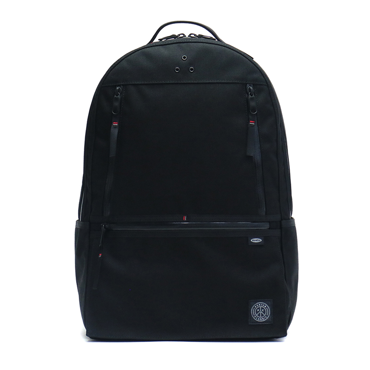 Porter Classic ポータークラシック muatsu NEWTON CITY RUCKSACK PC-050-1020