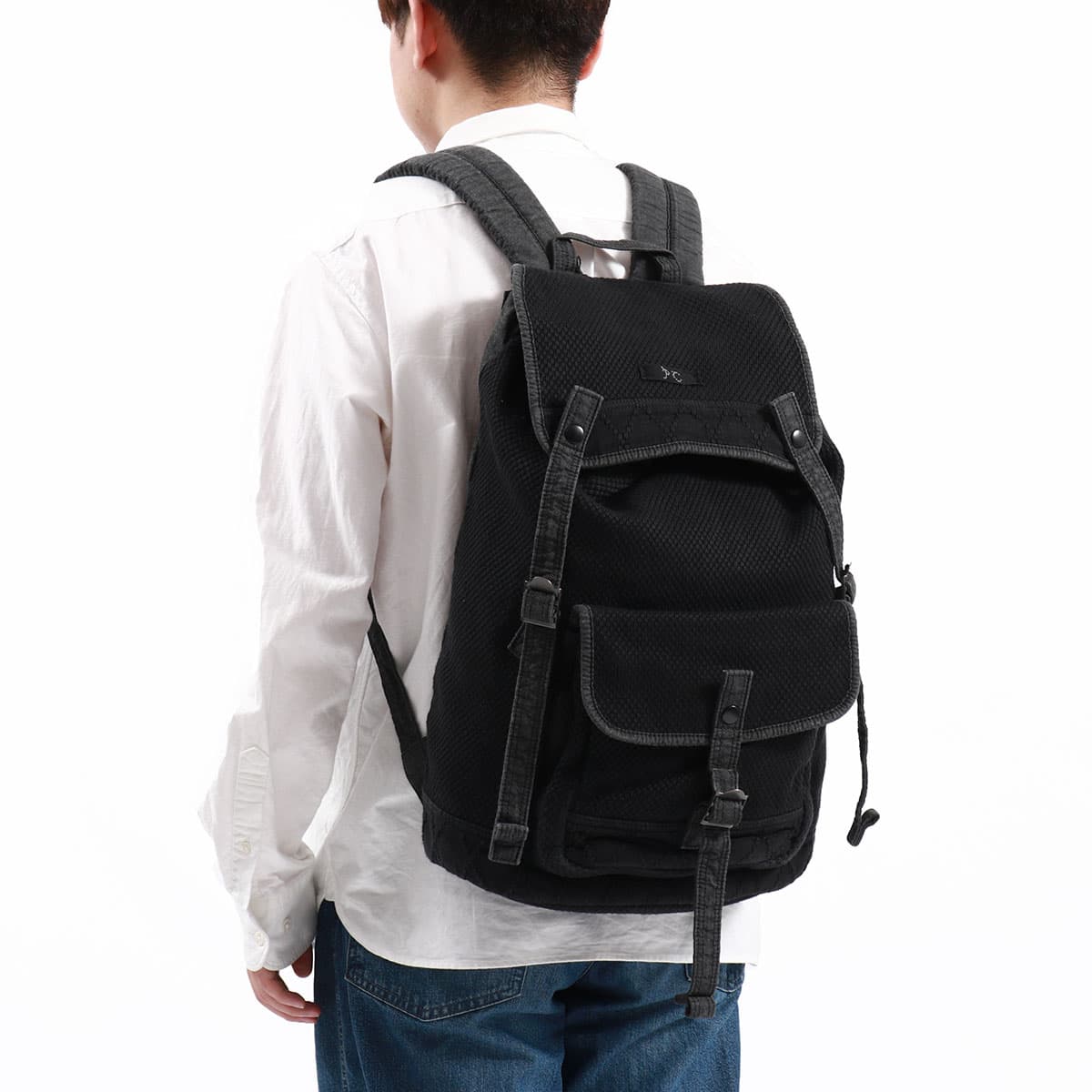 Porter Classic ポータークラシック PC KENDO RUCKSACK PC-001-321