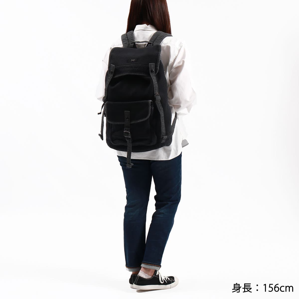 Porter Classic ポータークラシック PC KENDO RUCKSACK PC-001-321