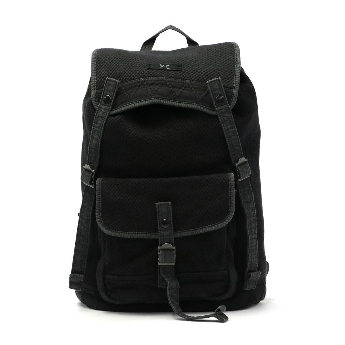 Porter Classic ポータークラシック PC KENDO RUCKSACK PC-001-321