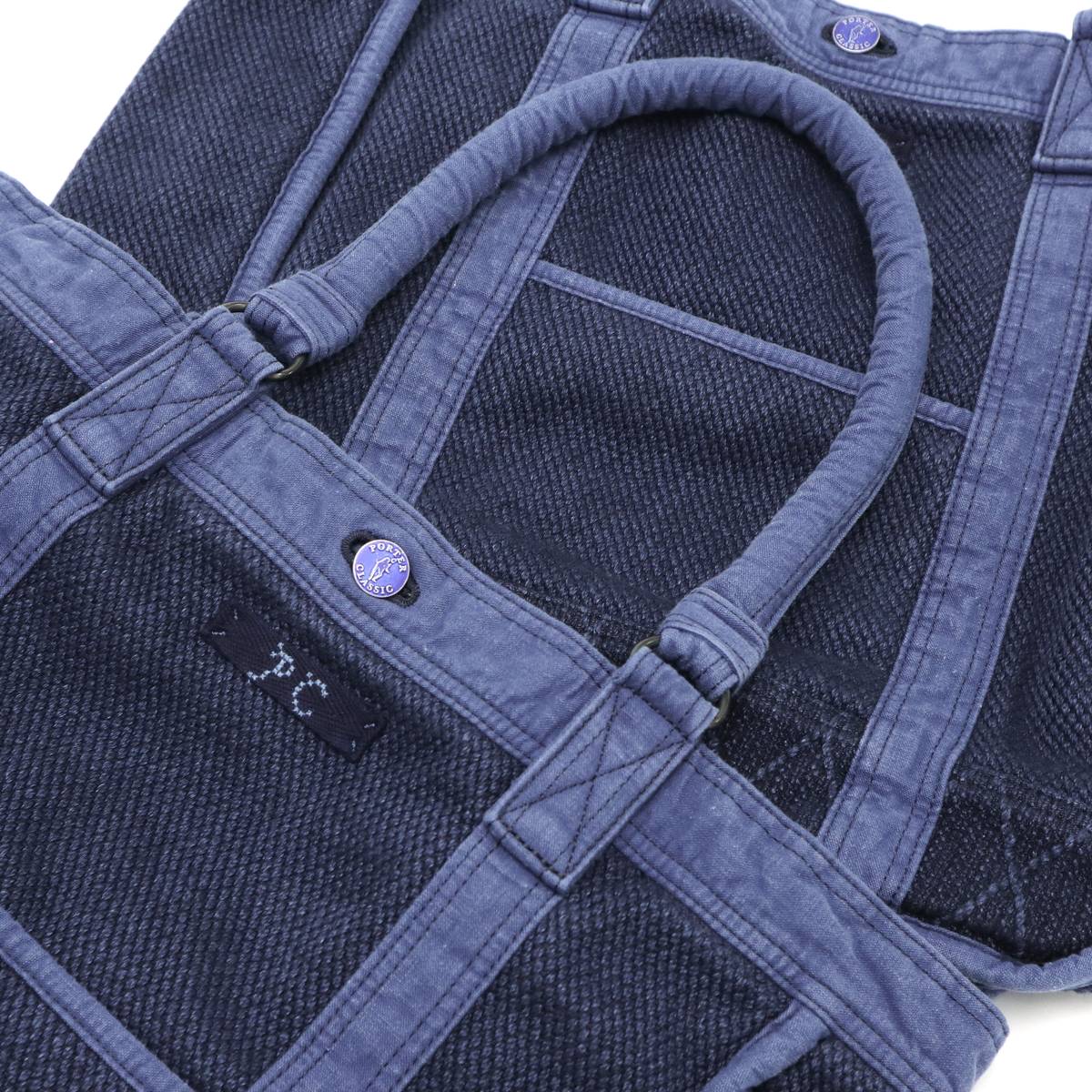 Porter Classic ポータークラシック PC KENDO TOTE BAG PC-001-322