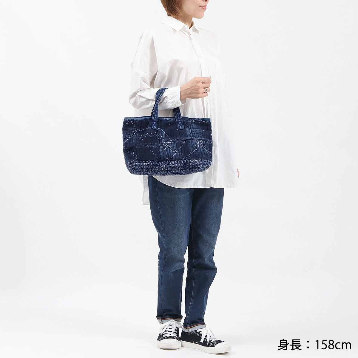 Porter Classic ポータークラシック KOGIN TOTE BAG S  PC-051-1502｜【正規販売店】カバン・小物の専門店のギャレリアモール