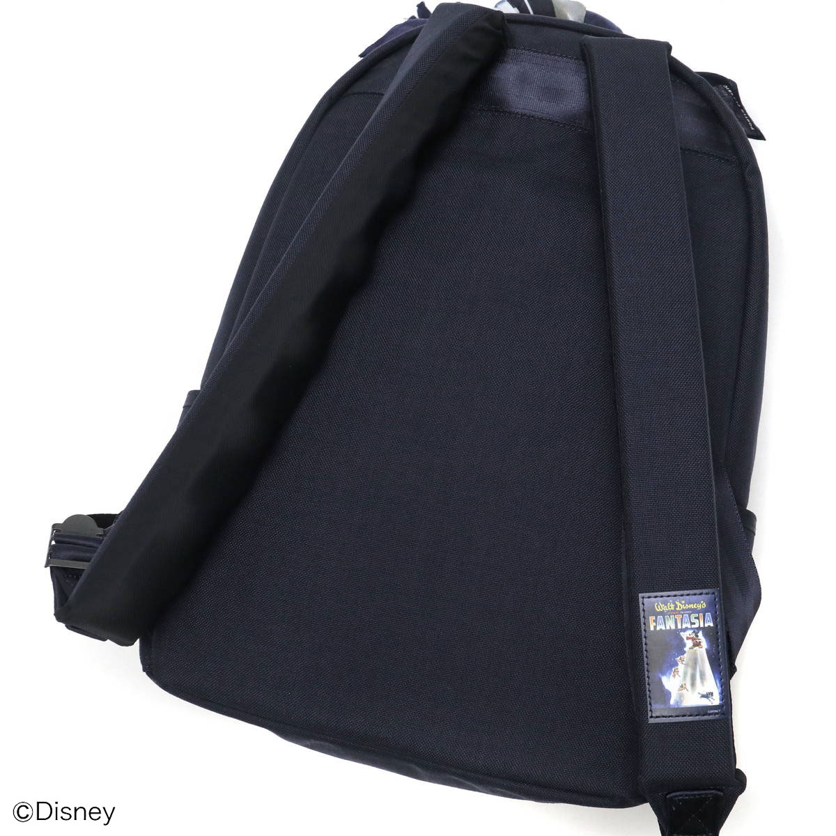 Porter Classic ポータークラシック DISNEY FANTASIA PORTER CLASSIC NEWTON COLLECTION  DAYPACK L DP-050-950